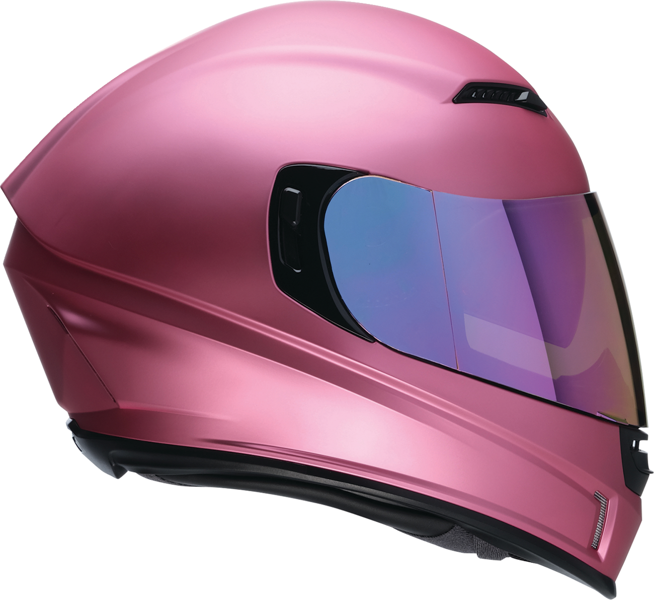 Jackal Satin Helmet