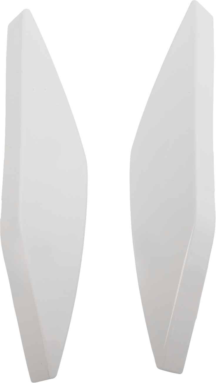 Ultraflite™ Helmet Side Covers