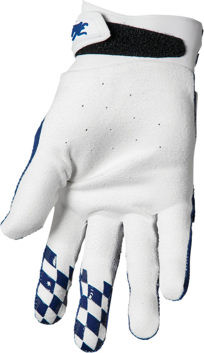 Hallman Digit Gloves