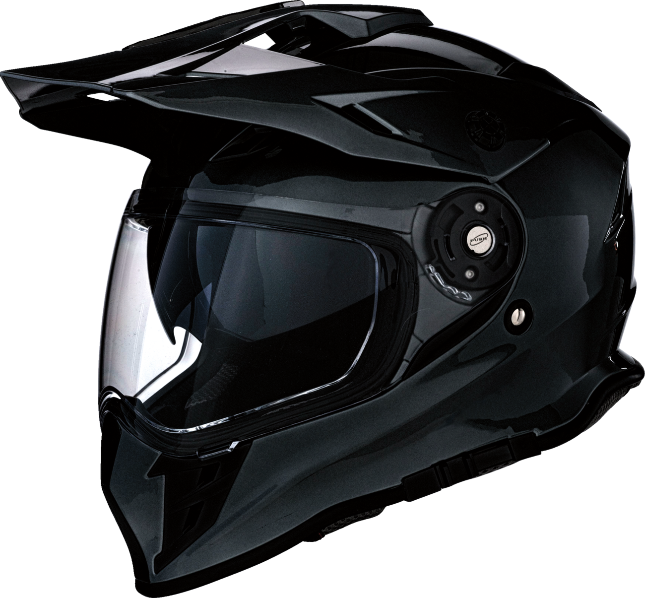 Range 2.0 Helmet