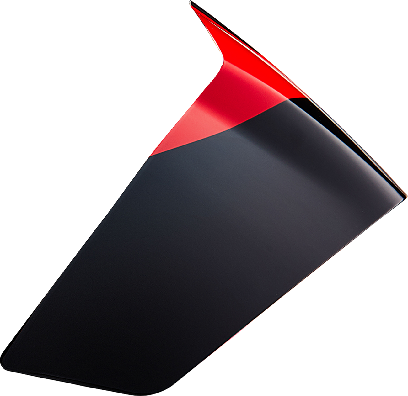 Supertech R10 Helmet Race Spoiler