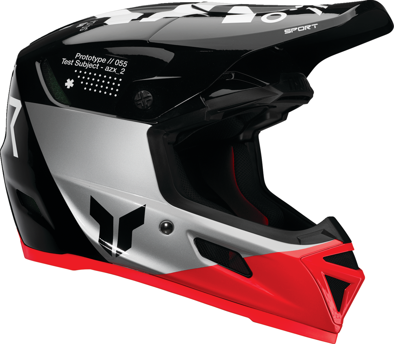 Reflex Sport Strike MIPS® Helmet