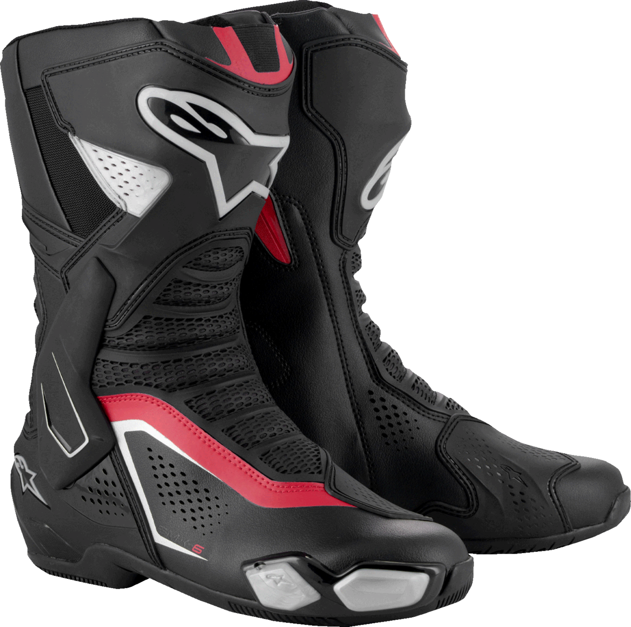 SMX-6 V3 Vented Boots