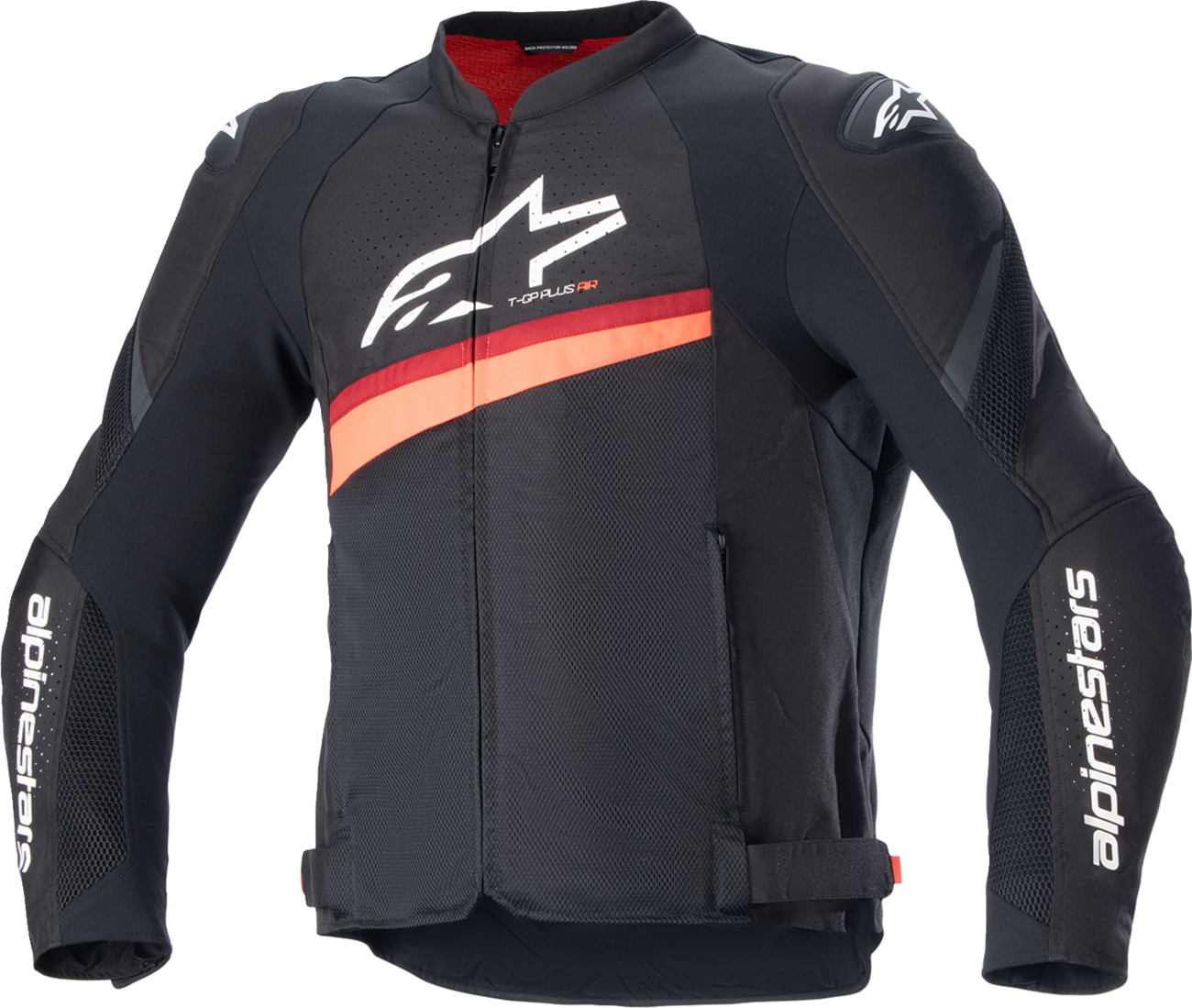 T-GP Plus R v4 Airflow Jacket