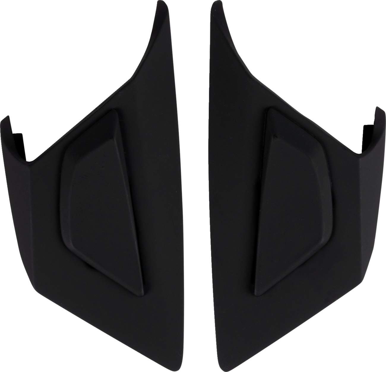 Elsinore™ Helmet Top Vents Assemblies