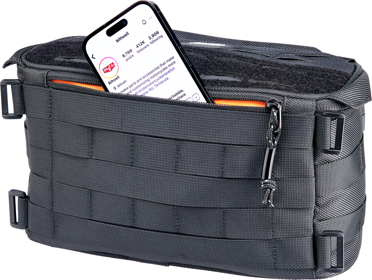 EXFIL-7 Gen 2 Bag