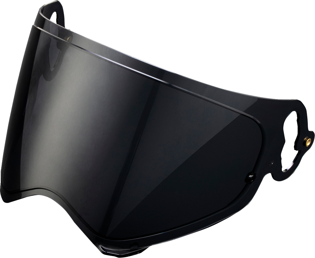 VAS-A Pinlock® 120 MaxVision™ Prepared Shield