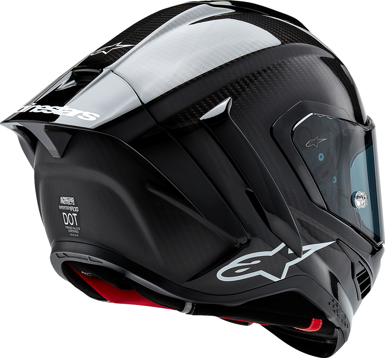 Supertech R10 Helmet
