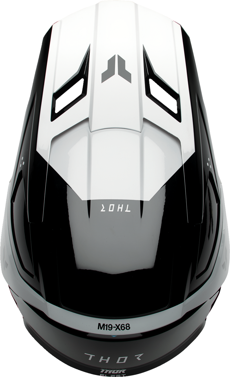 Youth Fleet Storm Helmet