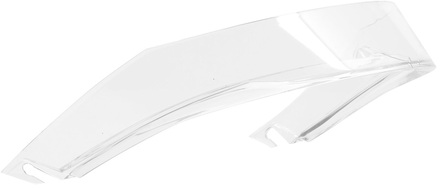 Pista GP R/Pista GP RR Helmet Pro Spoiler