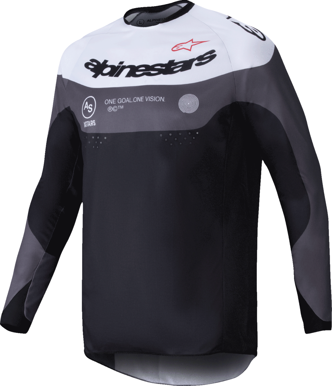 Pro-Dura Long-Sleeve Jersey