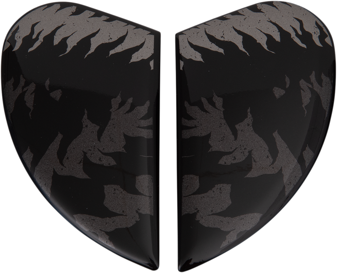 Airform™ Helmet Side Plates — Lycan