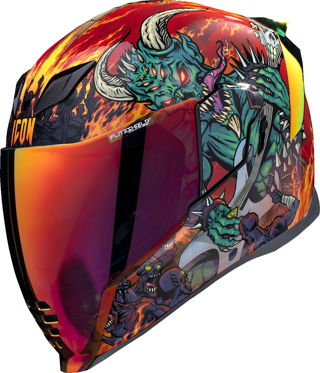 Airflite™ Blegh MIPS® Helmet