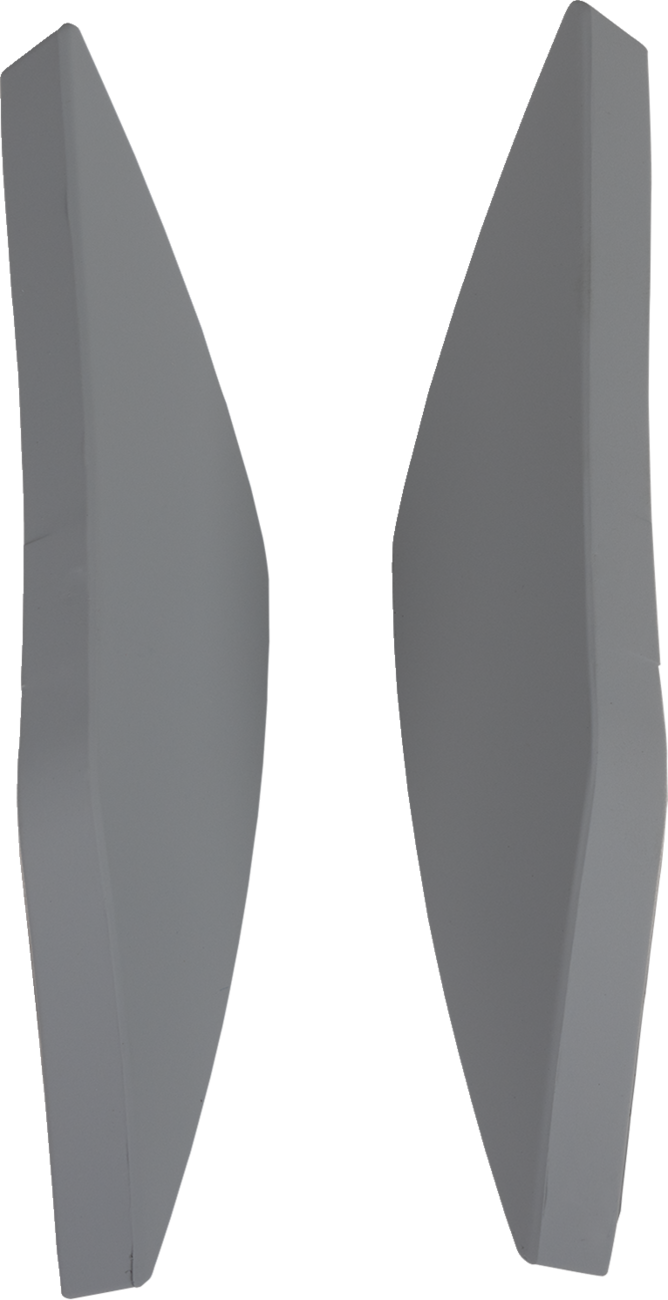 Elsinore™ Helmet Side Accessory Covers