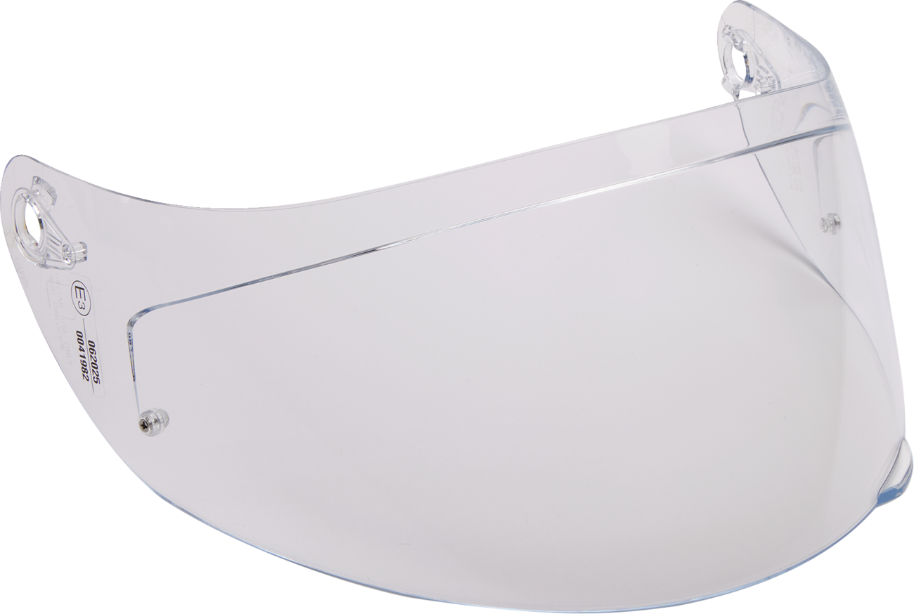 K1 S/K5 S Helmet Pinlock® 70 MaxVision™ Prepared Shield