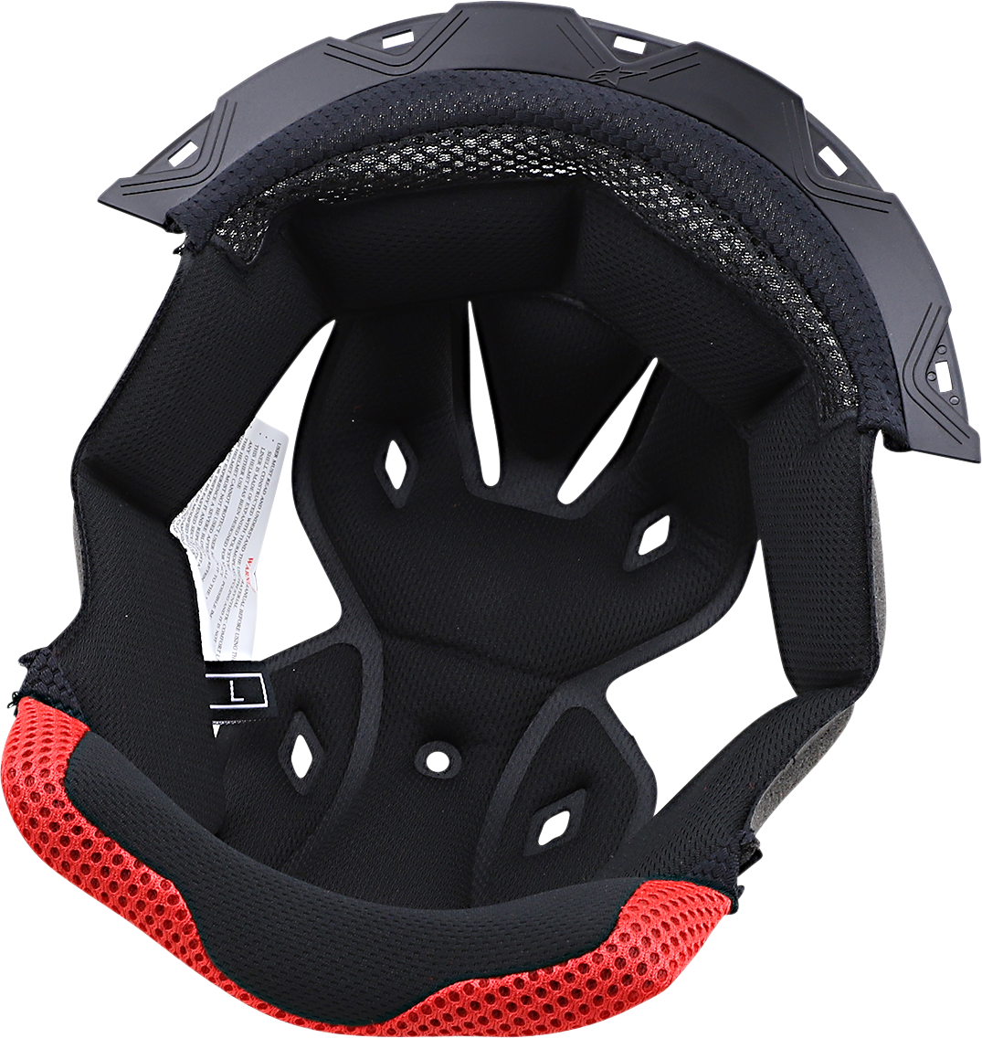 SM5 Helmet Crown Pad