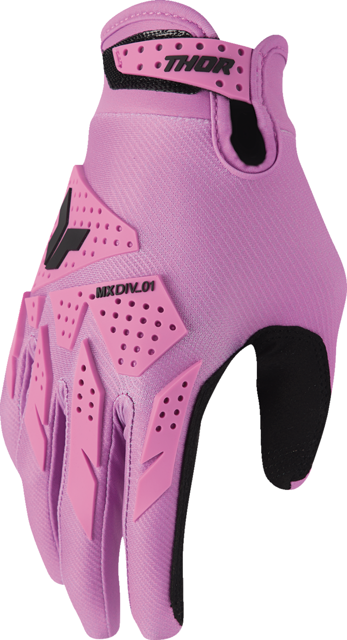 Women's Launchmode XP Gloves