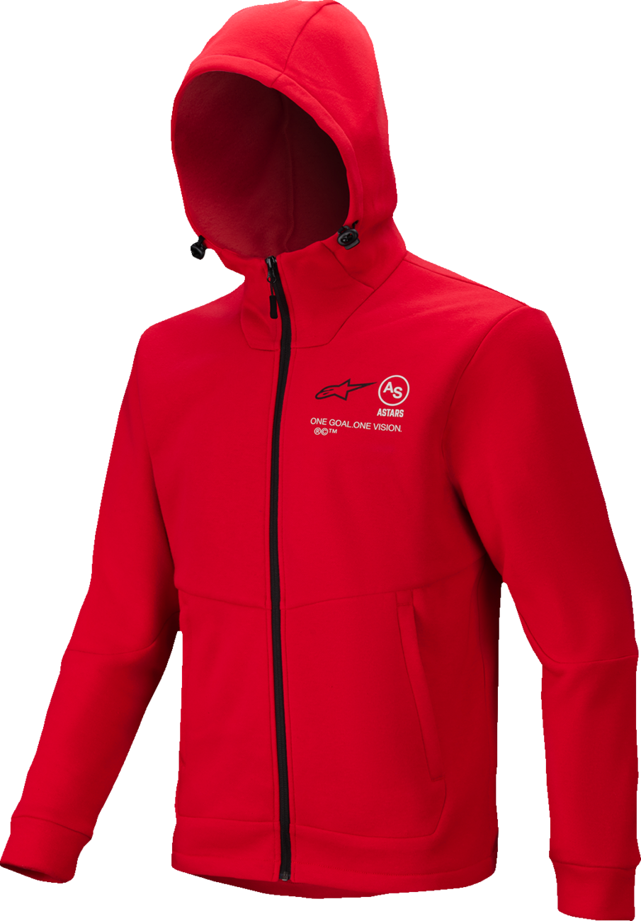 Racer MX Fleece Hoodie