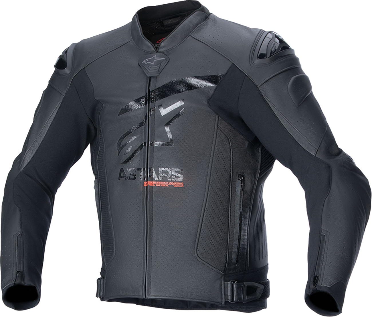 GP Plus R v4 Airflow Leather Jacket