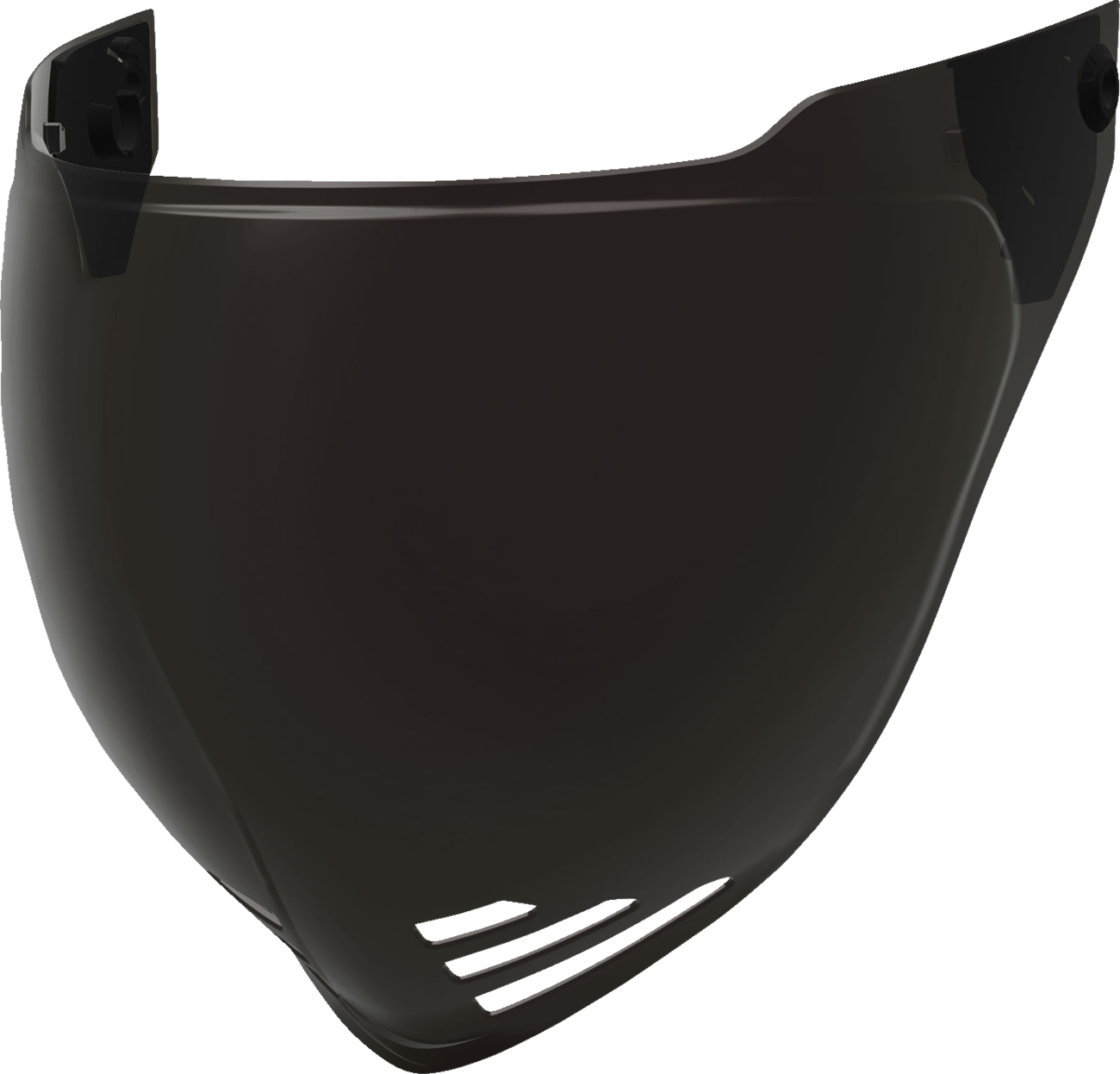 Domain™ Helmet Bubble Shield