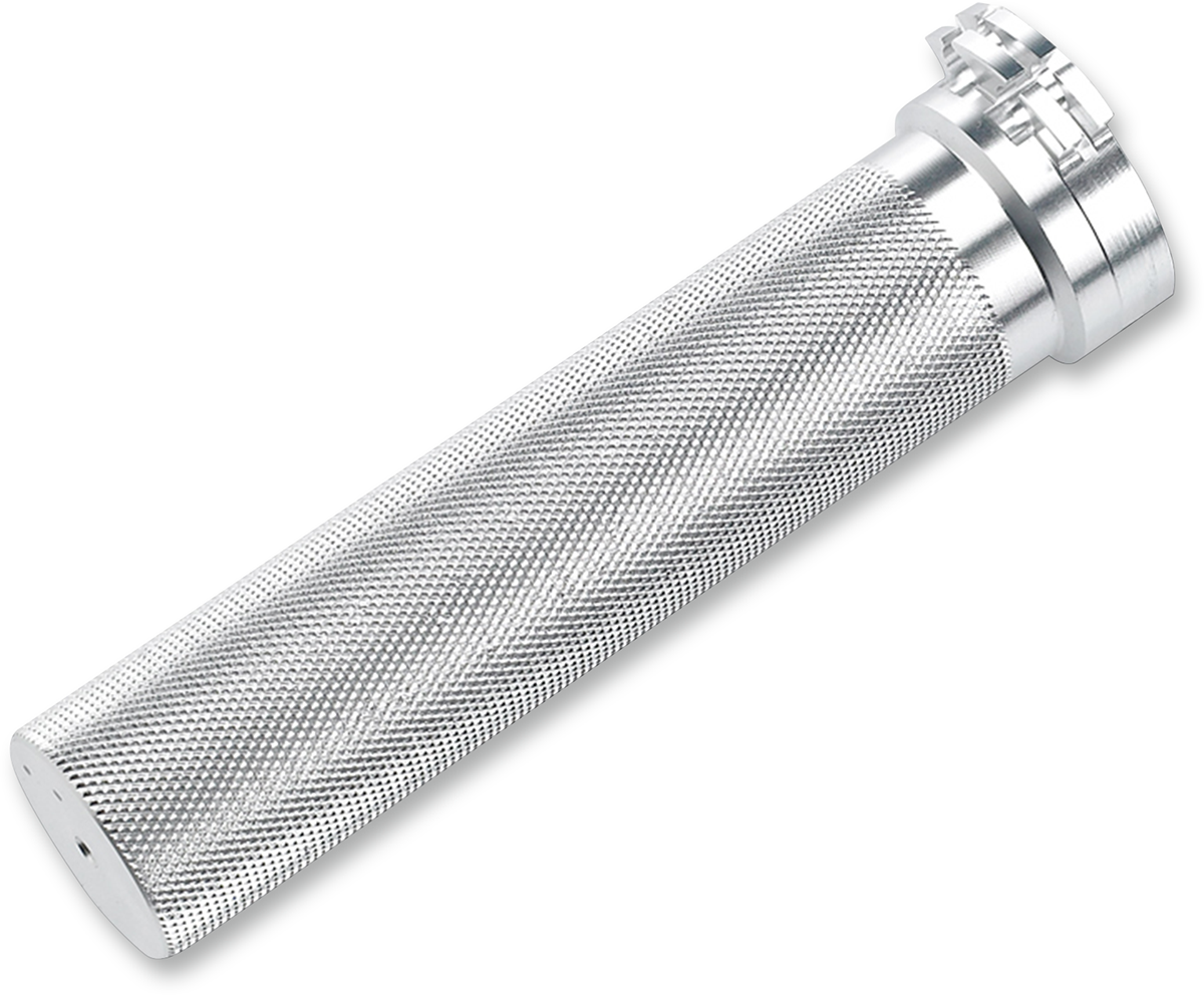 Whiskey Throttle Tube