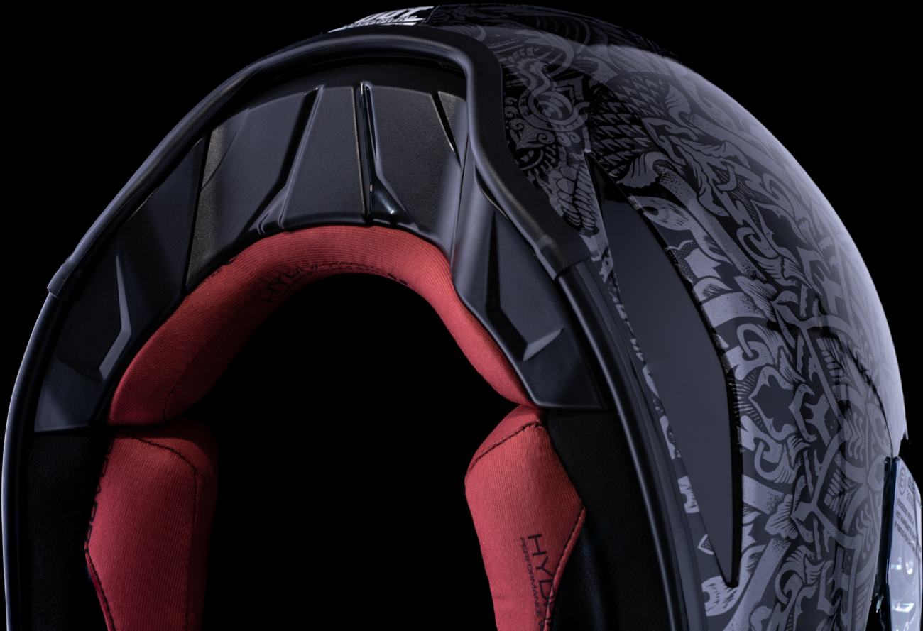 Domain™ Gravitas Helmet