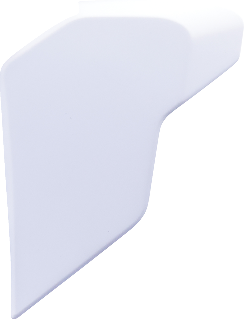 Ultraflite™ Helmet Side Plates — Solid