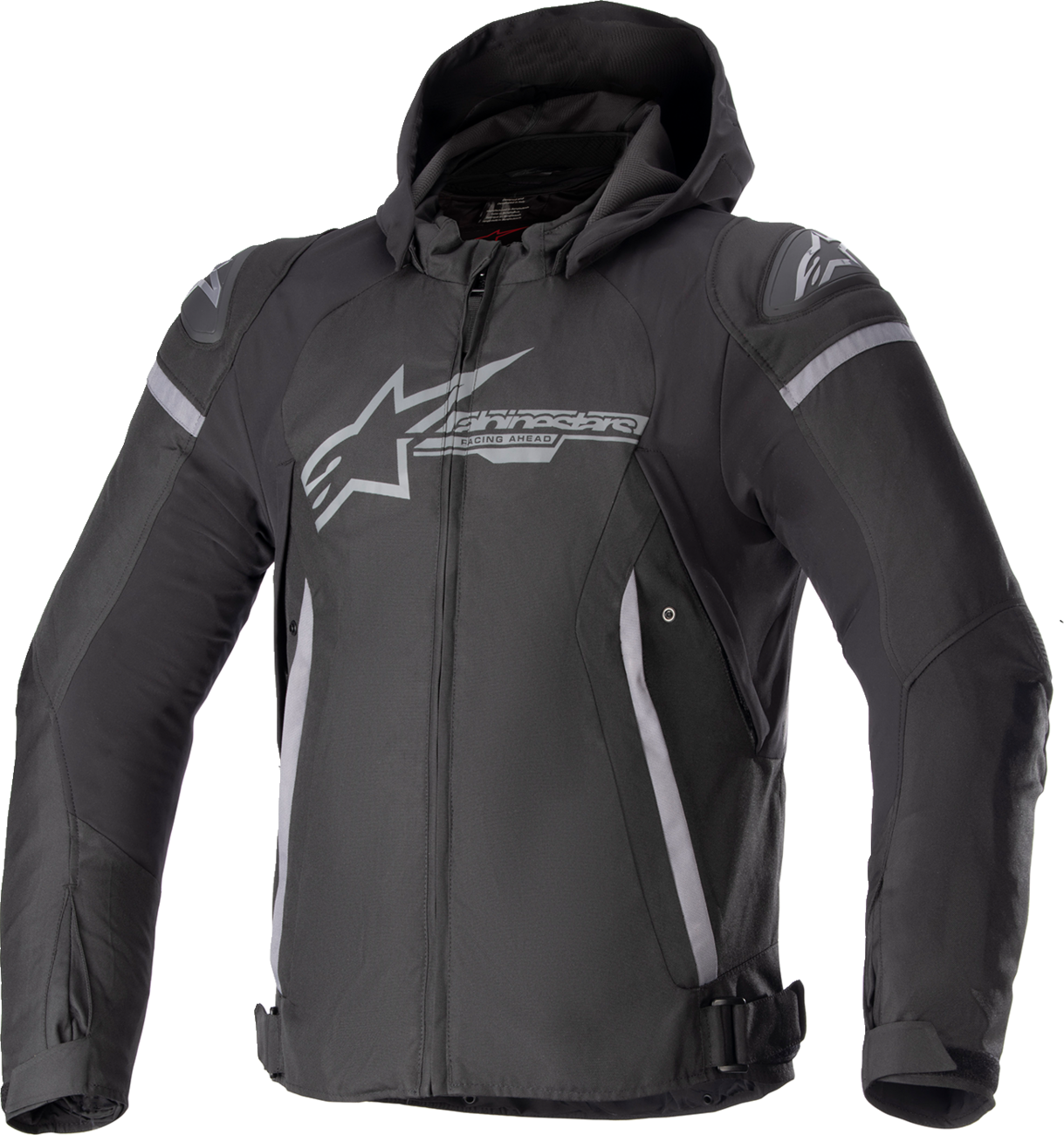 Zaca Waterproof Jacket