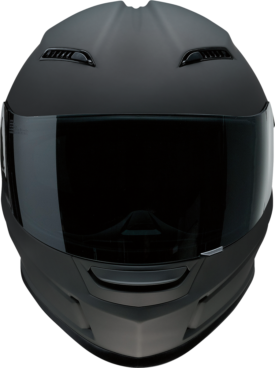 Jackal Smoke Helmet
