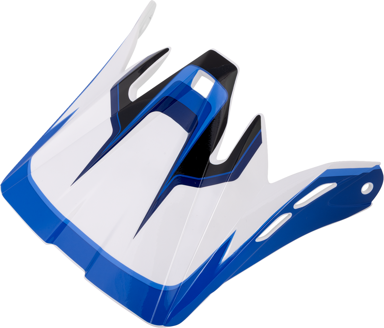 Child Dirt Maxx Helmet Peak