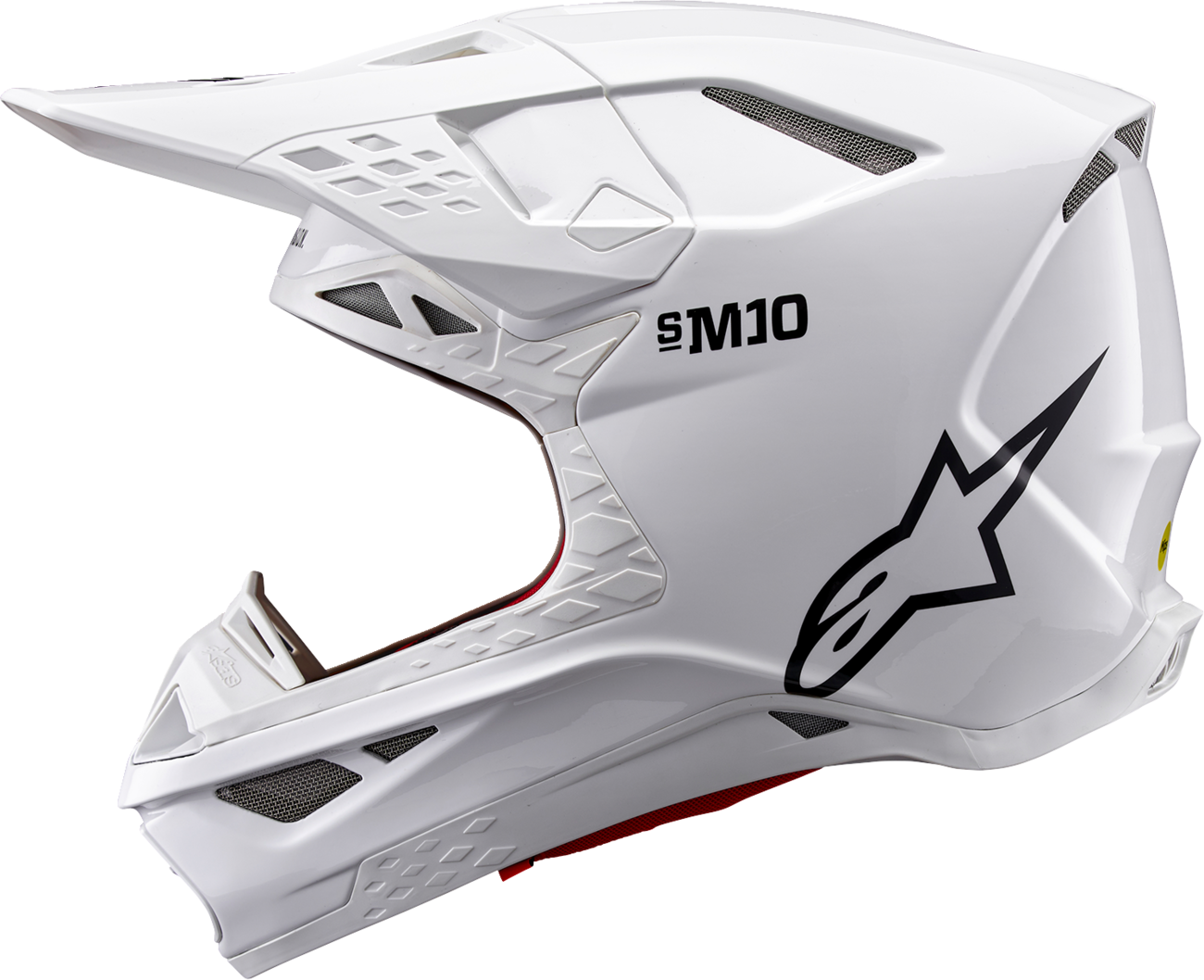 Supertech M10 Solid MIPS® Helmet