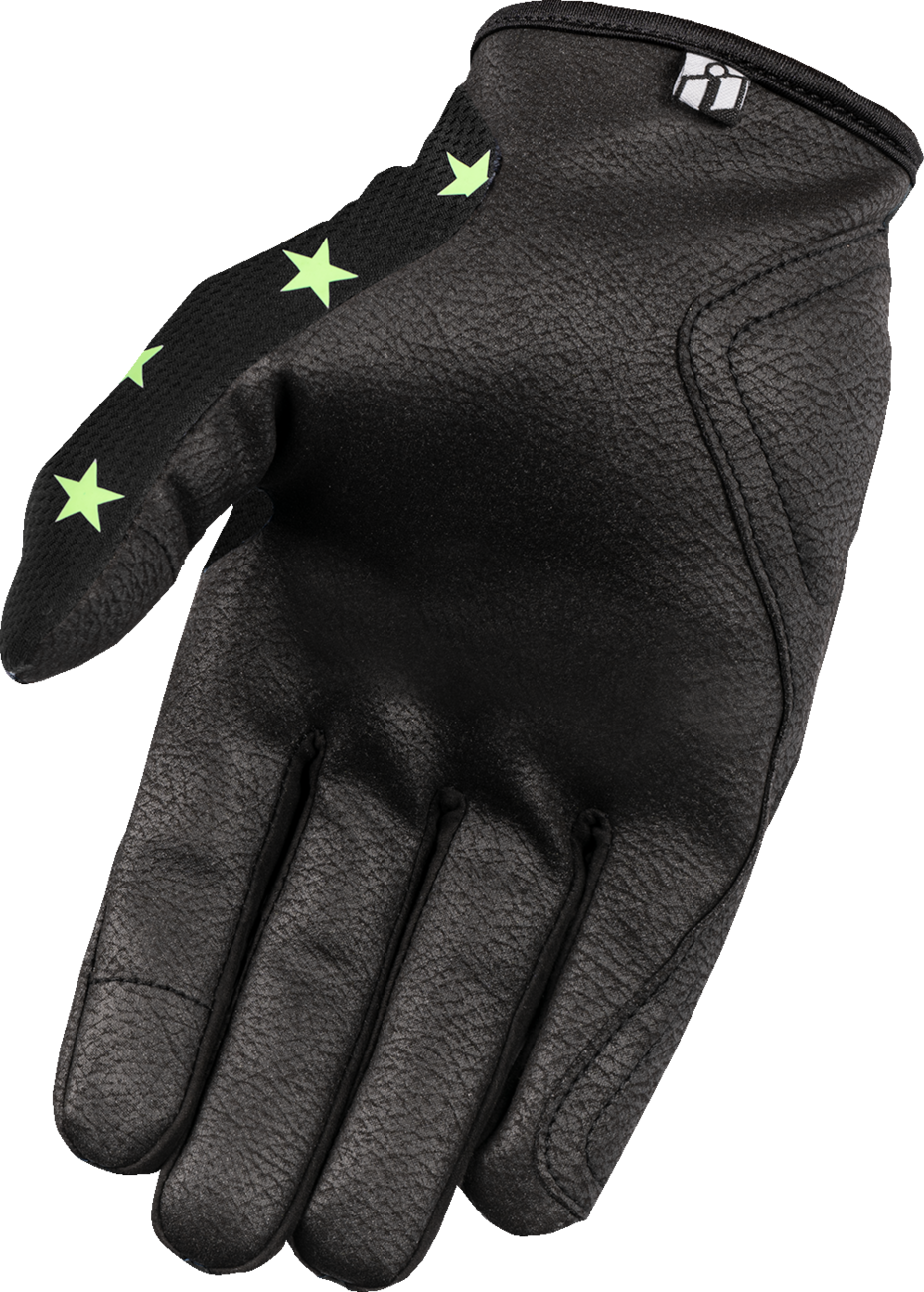 Hooligan™ Old Glory Gloves