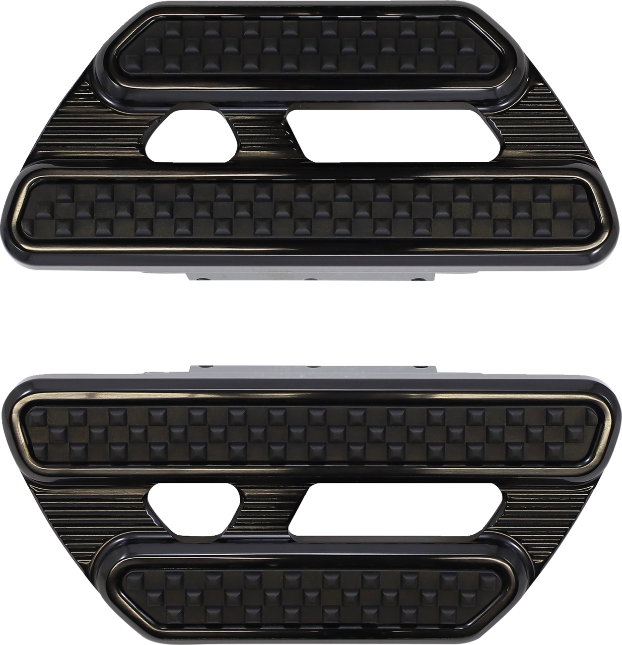 Method Passenger Floorboards