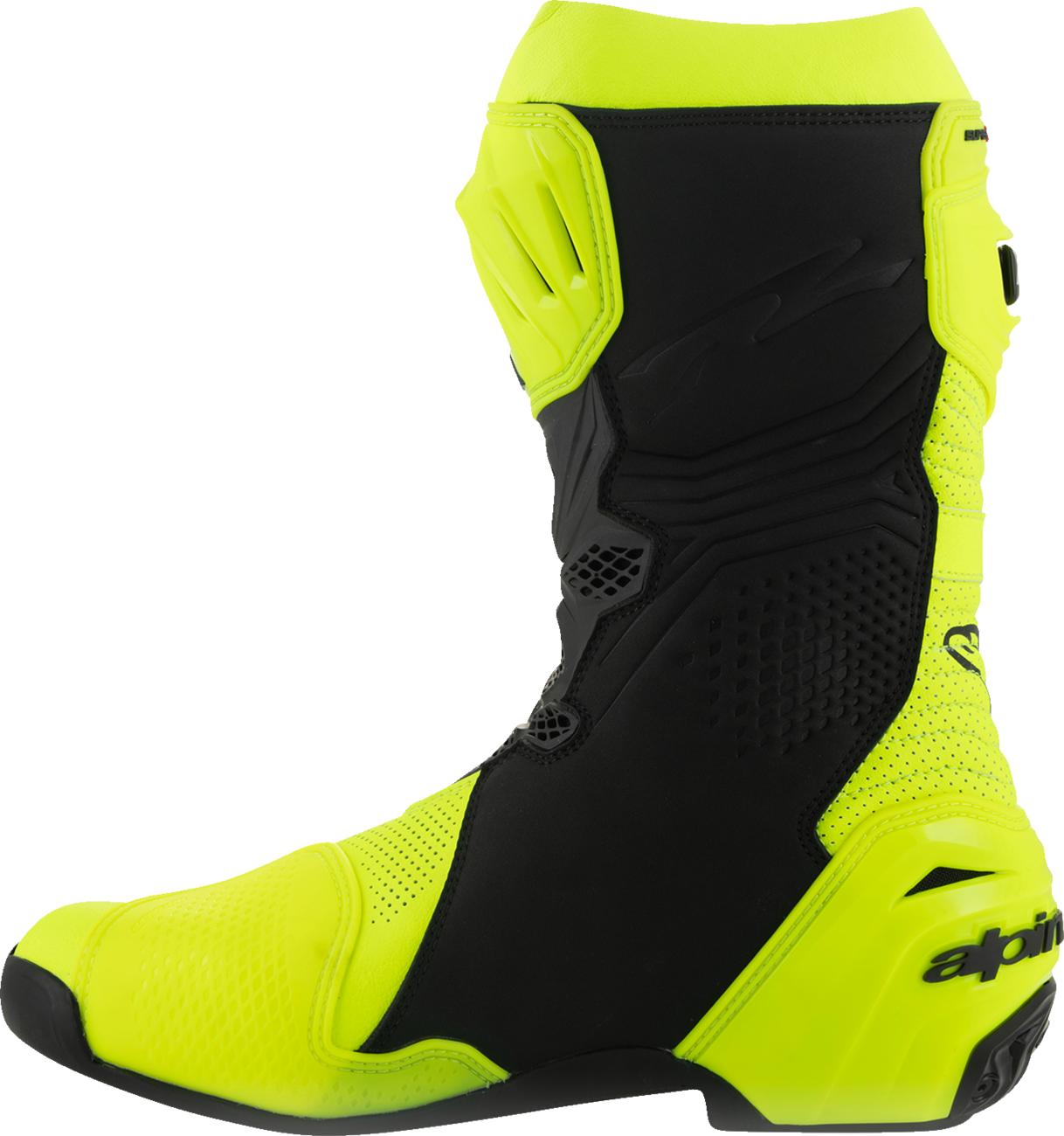 Supertech R Vented Boots