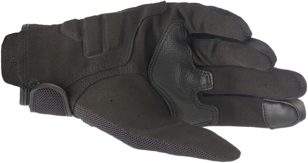 Stella Copper Gloves