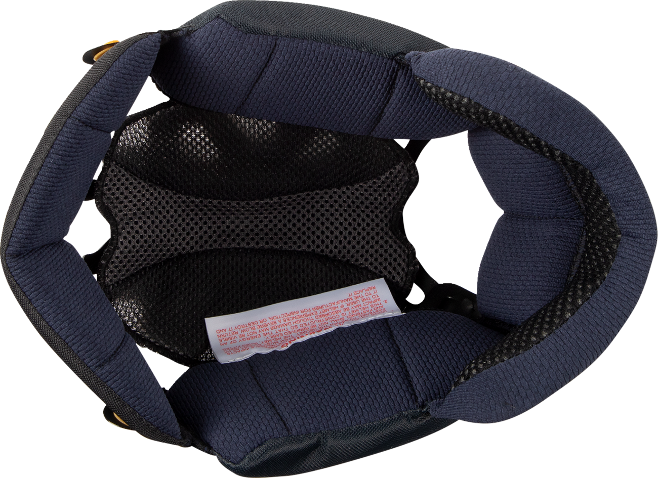 Corsair-X/Defiant-X/Signet-X Helmet Interior Pad — M/L