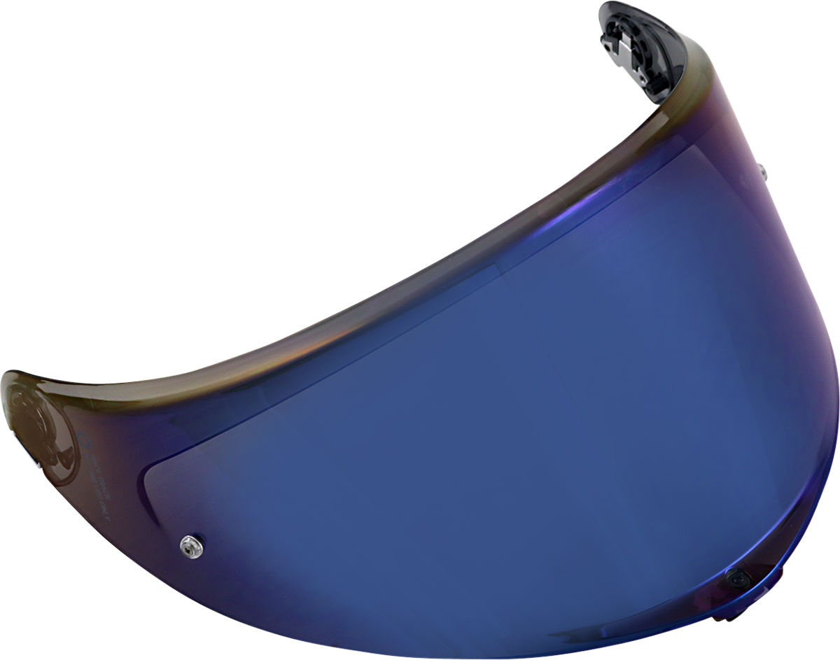 K6/K6 S Helmet Pinlock® 120 MaxVision™ Prepared Shield