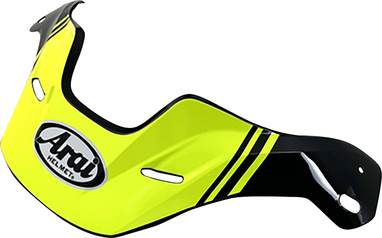 XD-5 Helmet Peak — Cosmic