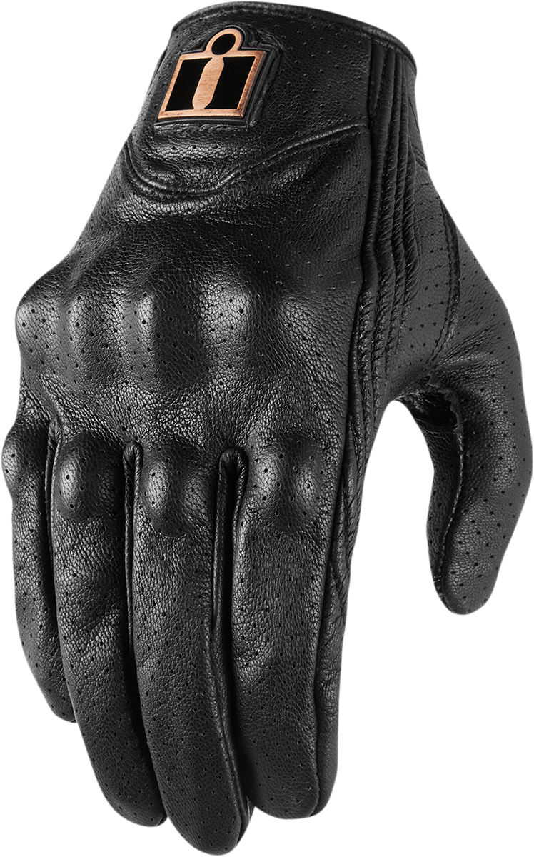 Women's Pursuit Classic™ Perforated Gloves