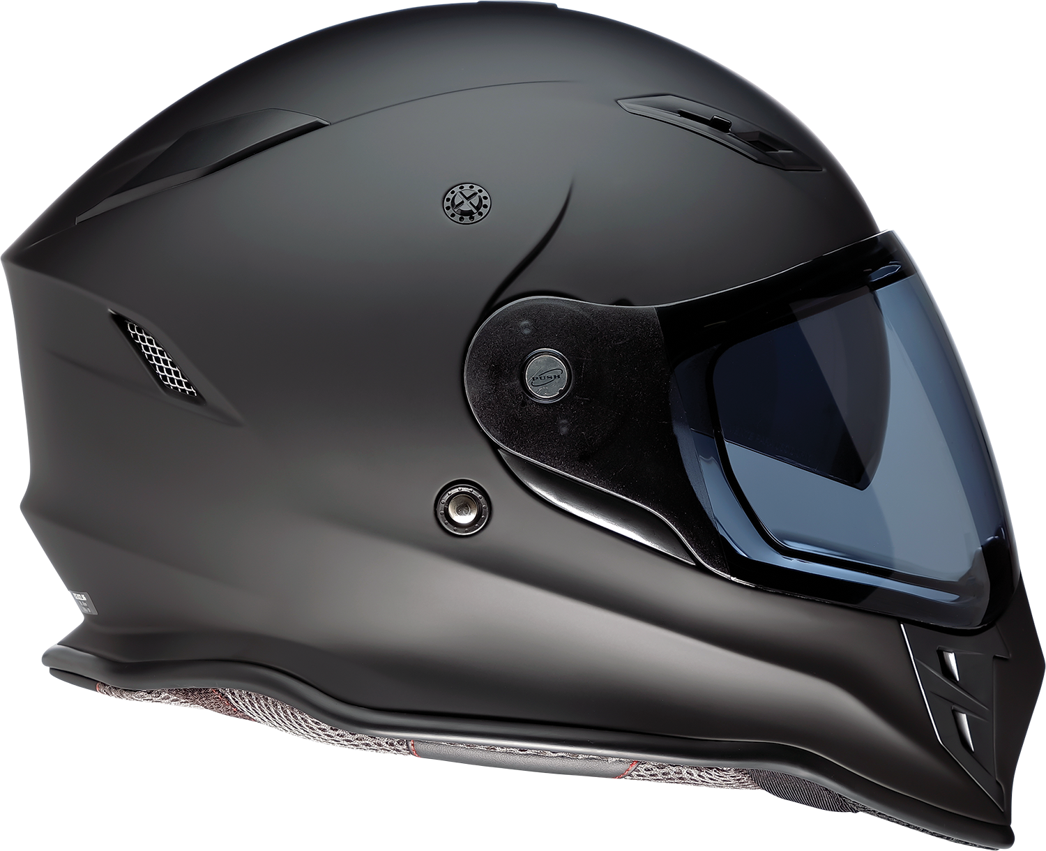 Nemesis Smoke Helmet