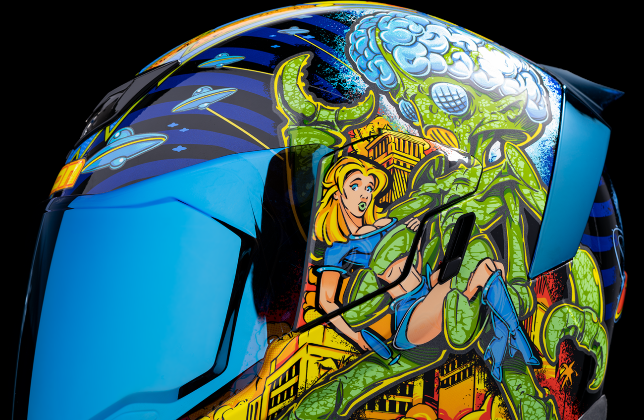 Airflite™ Bugoid Blitz Helmet