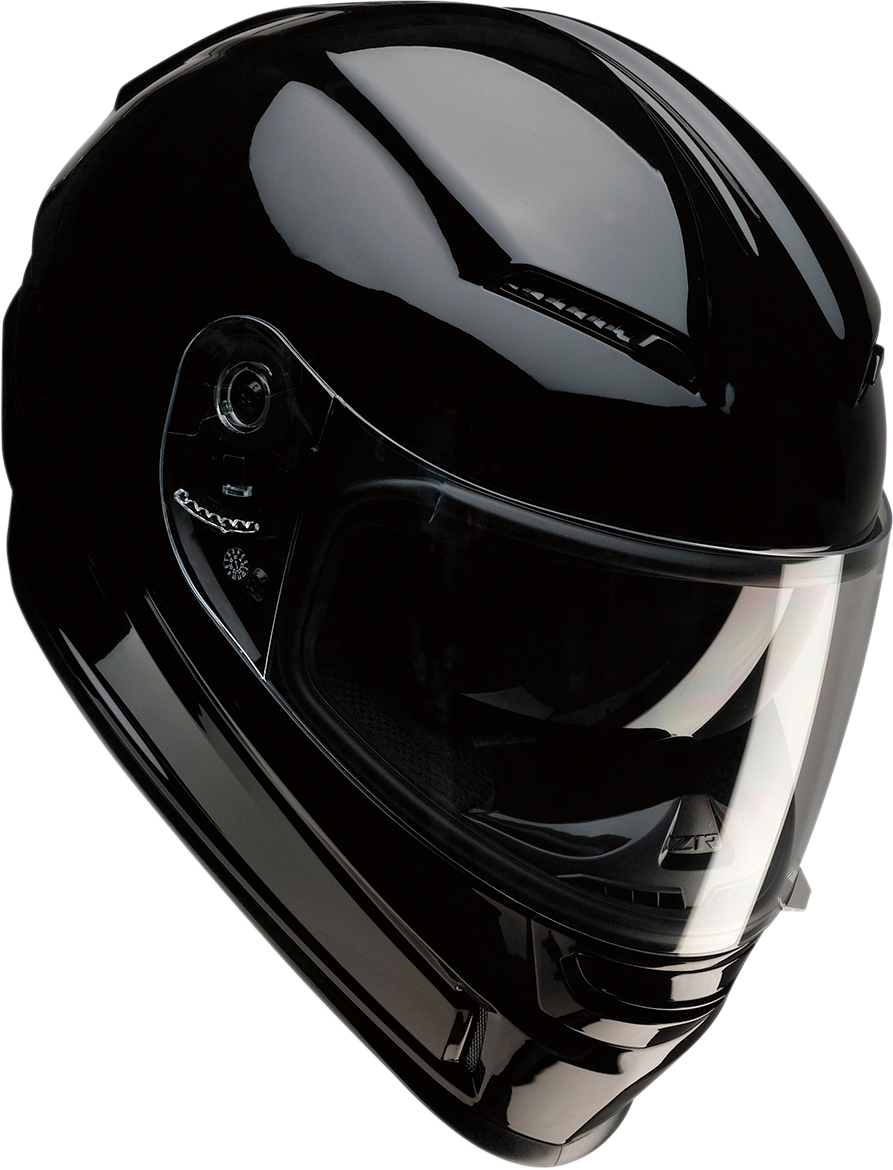 Jackal Solid Helmet