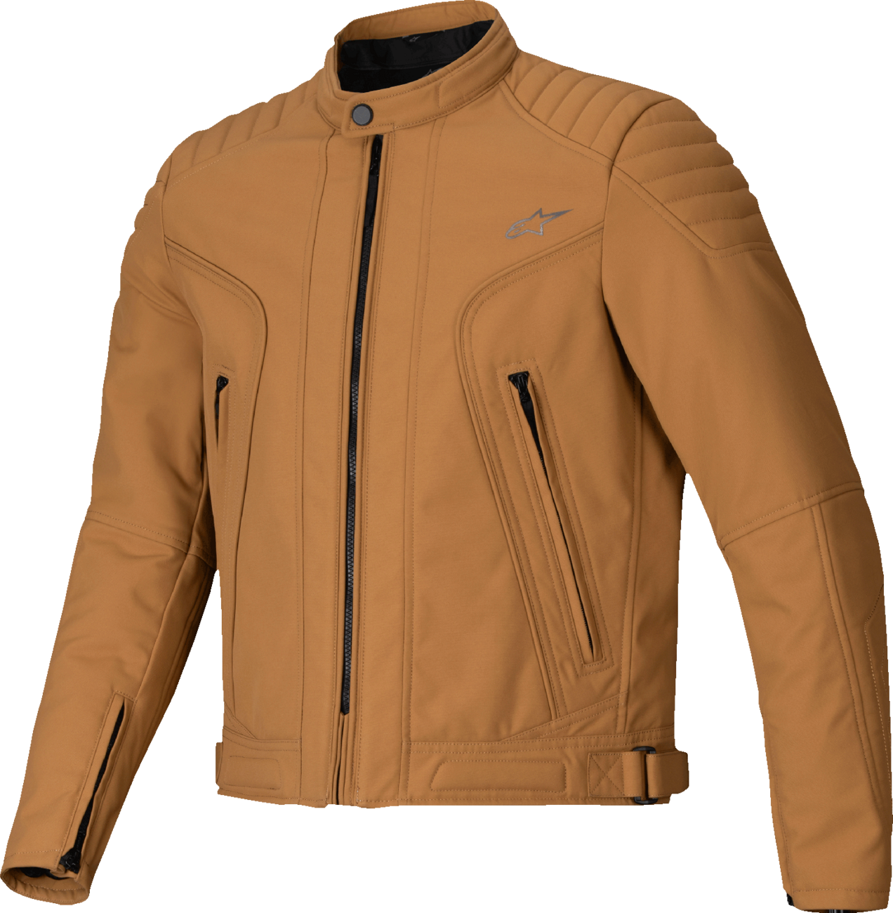 Clayton WR Jacket