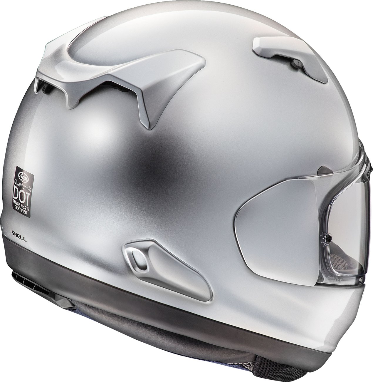 Quantum-X Helmet