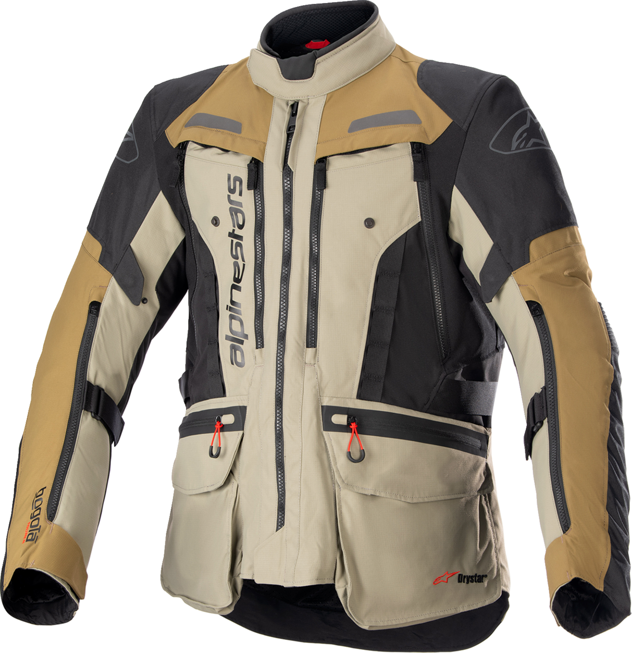 Bogota Pro Drystar® Jacket