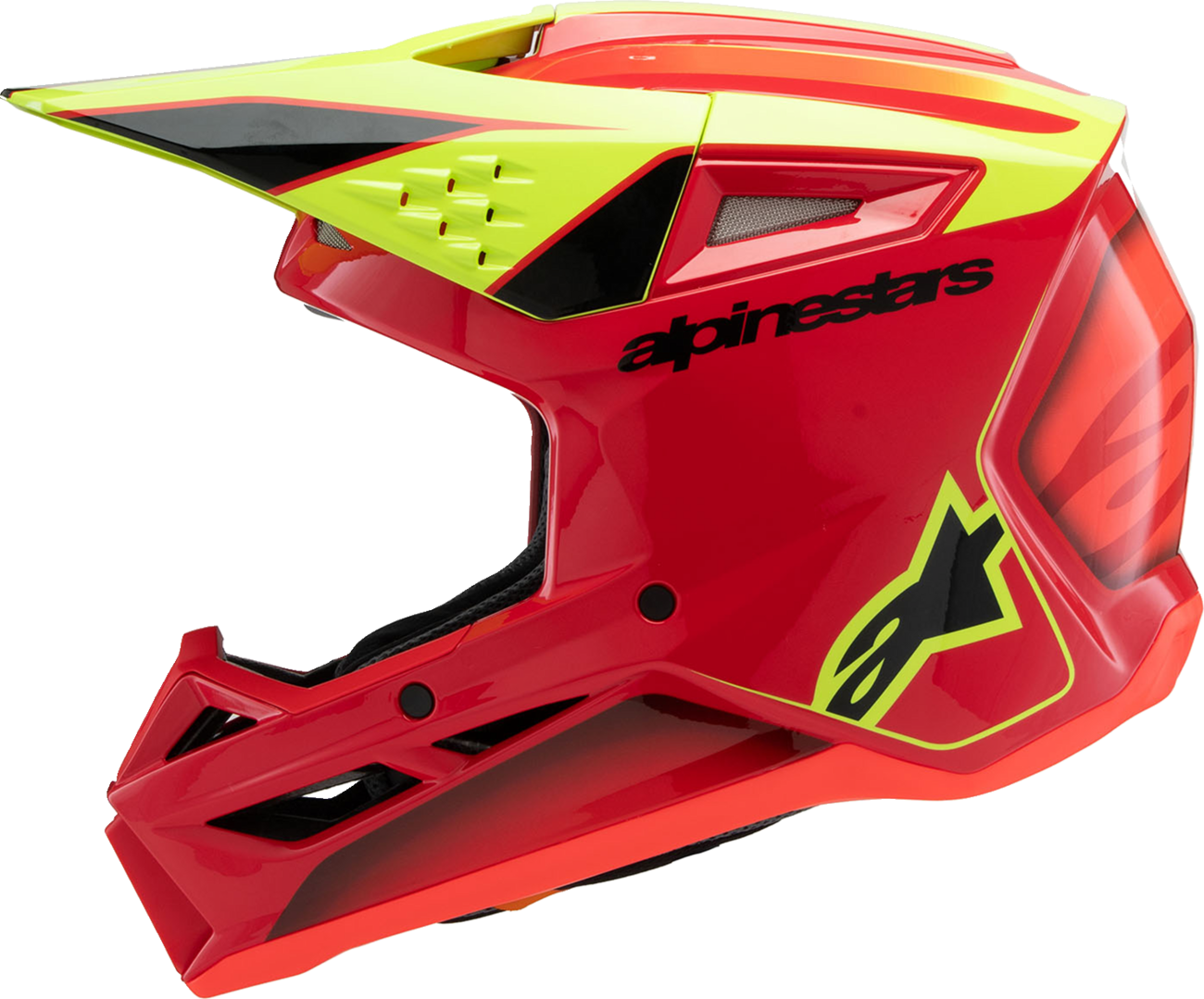 Youth SM3 Fray Helmet