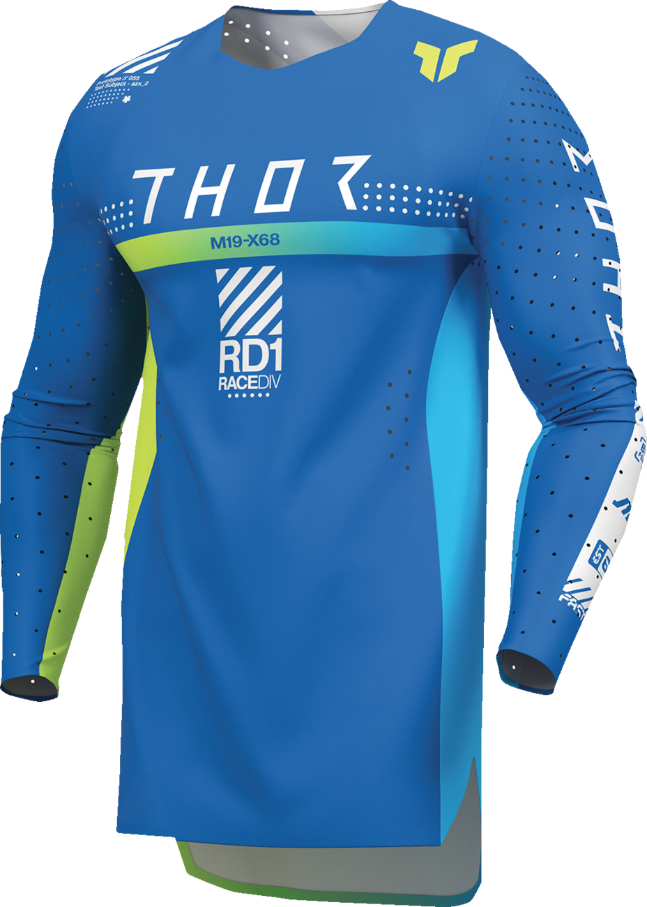 Youth Sportmode Synth Jersey