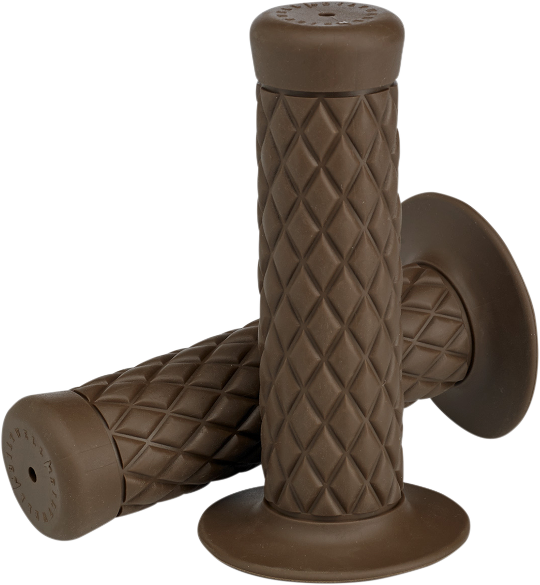 Thruster Bar Grips