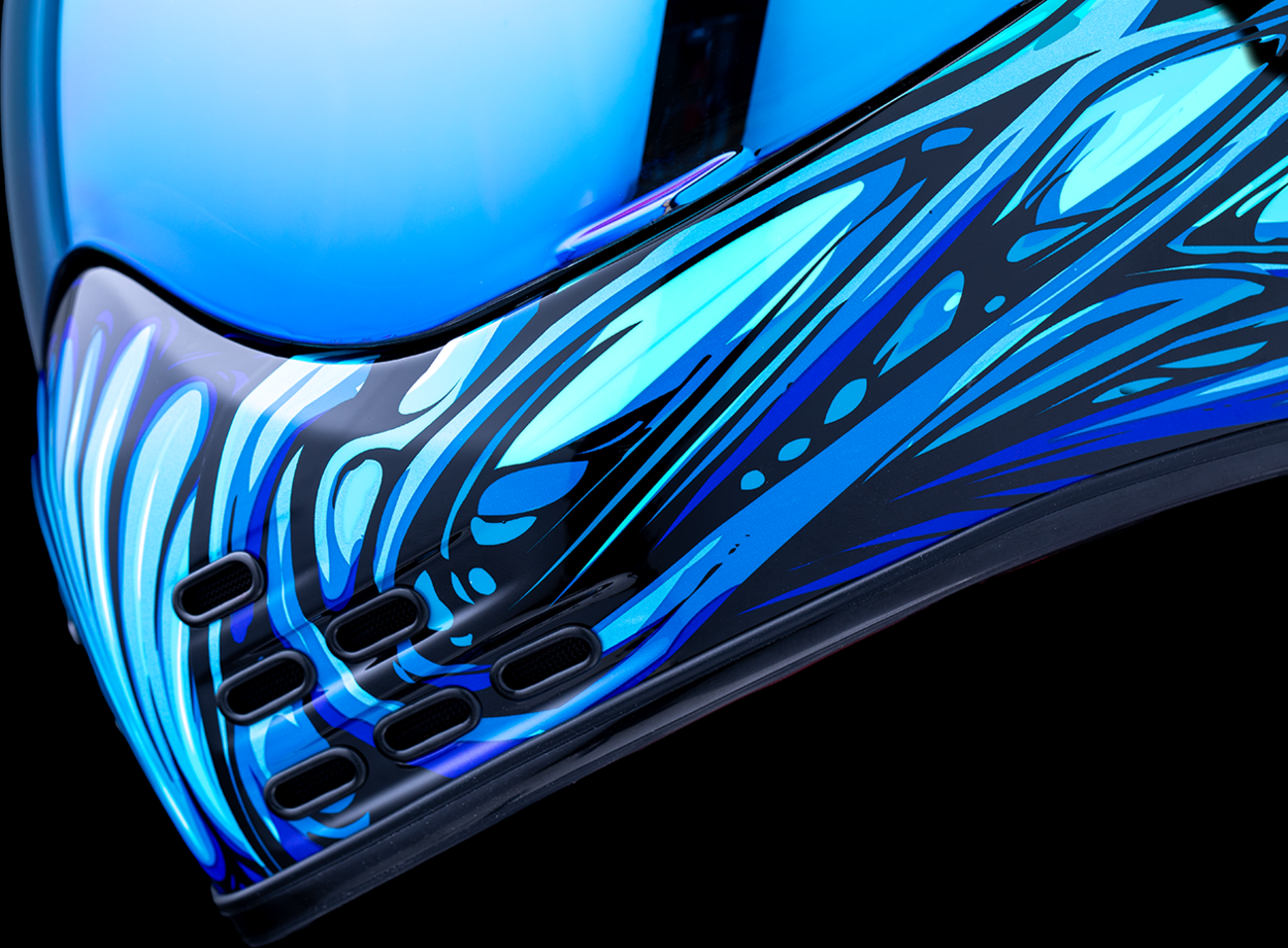 Domain™ Nouveau Helmet