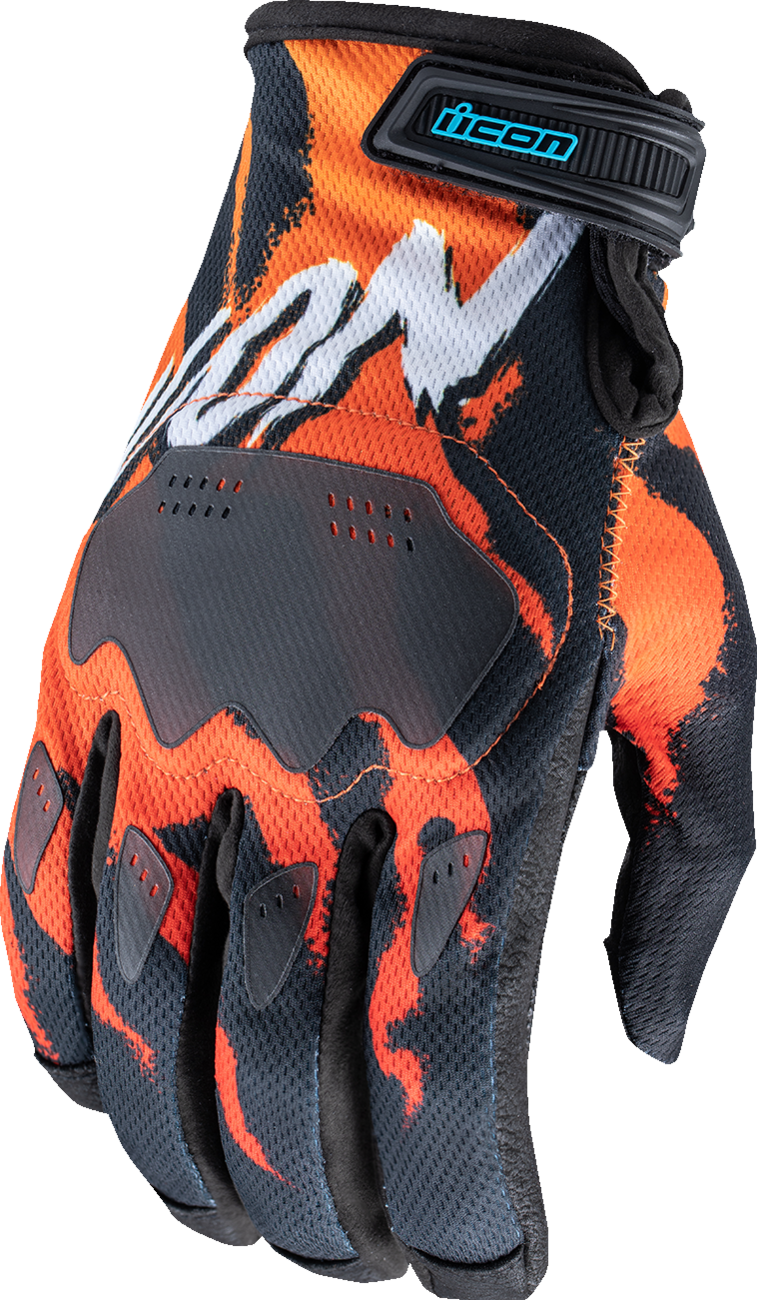Hooligan™ Rad Dawn Gloves
